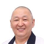 Коомбаев Кадыр Казымкулович, Стоматолог-хирург, Стоматолог-имплантолог - Бишкек