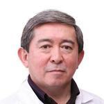 Калыбеков Абыл Мамбетович, Стоматолог-ортодонт - Бишкек