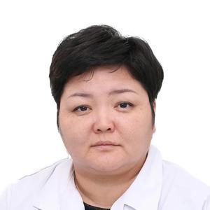 Жолдошбекова Рахат Адамкалиевна, стоматолог - Бишкек