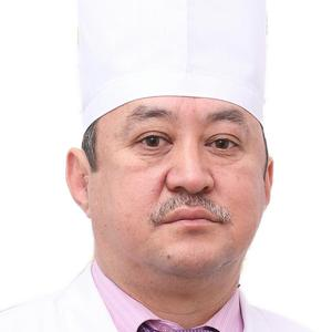 Мамытканов Амантур Бекмурзаевич, стоматолог-ортопед - Бишкек