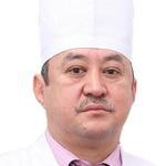 Мамытканов Амантур Бекмурзаевич, Стоматолог-ортопед - Бишкек