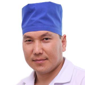 Суйумкулов Адилет - фотография Суйумкулов Адилет , стоматолог, стоматолог-ортопед - Бишкек