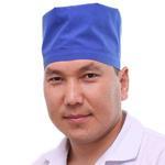 Суйумкулов Адилет , Стоматолог, Стоматолог-ортопед - Бишкек