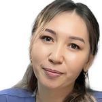 Урмашева Диляра Рахимжановна, Офтальмолог (окулист), Детский офтальмолог - Бишкек