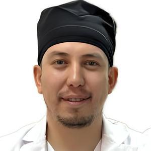 Ахмедов Эрнест , стоматолог, стоматолог-имплантолог, стоматолог-хирург - Бишкек