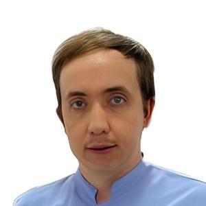 Александров Рустам Михайлович, стоматолог - Бишкек