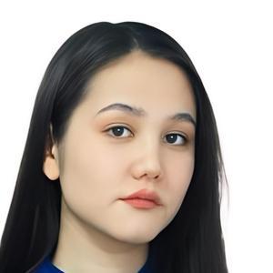 Ким Екатерина Владимировна, челюстно-лицевой хирург - Бишкек