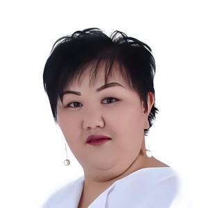 Сарыбекова Бактыгуль Алымбековна - фотография Сарыбекова Бактыгуль Алымбековна, детский стоматолог, детский пародонтолог, детский стоматолог-ортопед, детский стоматолог-хирург - Бишкек