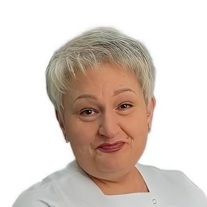 Стратонова Ольга Борисовна - фотография Стратонова Ольга Борисовна, стоматолог, детский пародонтолог, детский стоматолог, пародонтолог - Бишкек