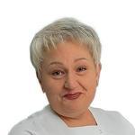 Стратонова Ольга Борисовна Стратонова Ольга Борисовна, Стоматолог, Детский пародонтолог, Детский стоматолог, Пародонтолог - Бишкек