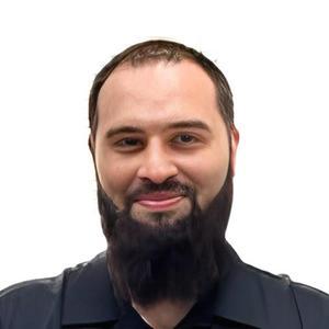 Омаев Исмаил Хусенович, стоматолог-ортодонт - Бишкек