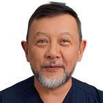 Сманалиев Марат Дондоевич, Челюстно-лицевой хирург, Стоматолог-имплантолог - Бишкек