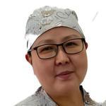 Джапарова Кундуз Калысовна, Стоматолог, Детский стоматолог - Бишкек