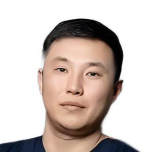 Кушанло Малик Исмарович, стоматолог-ортопед - Бишкек