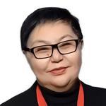 Сманалиева Дильбара Дондоевна, Стоматолог - Бишкек