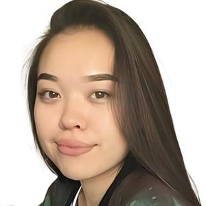 Сманкулова Алтынай Арыстанбековна, стоматолог, детский стоматолог - Бишкек