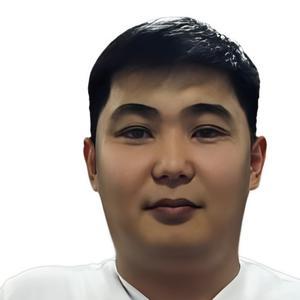 Рахманов Тилек Сталбекович, стоматолог - Бишкек