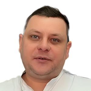 Мокренко Антон Витальевич, стоматолог - Бишкек