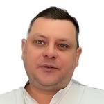 Мокренко Антон Витальевич, Стоматолог - Бишкек