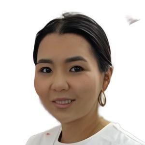 Бактыгулова Алина Бактыгуловна, детский стоматолог, стоматолог - Бишкек