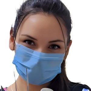 Алиева Фарида - фотография Алиева Фарида , детский стоматолог - Бишкек