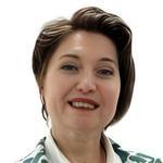 Тарасова Ирина Тарасова Ирина , Нутрициолог - Бишкек