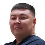 Маратов Урмат Маратович Маратов Урмат Маратович, Челюстно-лицевой хирург - Бишкек