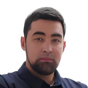 Газамов Гайрат Дильмуратович, стоматолог - Бишкек