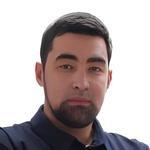 Газамов Гайрат Дильмуратович, Стоматолог - Бишкек