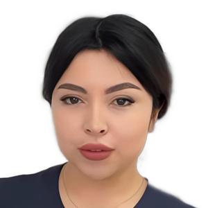 Амердинова Малика , стоматолог, детский стоматолог - Бишкек