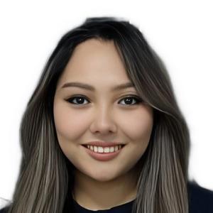 Молдалиева Ялина - фотография Молдалиева Ялина , детский стоматолог - Бишкек