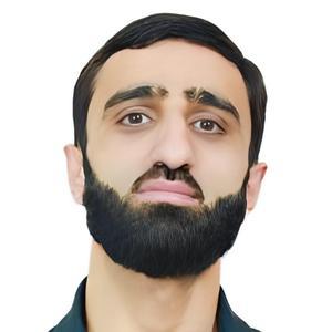 Теймуров Эльрад Алимович, стоматолог-хирург, стоматолог-имплантолог - Бишкек