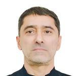 Теймуров Алим Тарланович, Стоматолог-ортопед - Бишкек