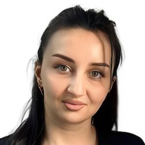 Теймурова Эльнара Хожимахмудовна - фотография Теймурова Эльнара Хожимахмудовна, стоматолог - Бишкек