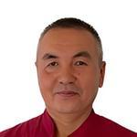 Пулатов Арстан Рыскулович, Врач скорой помощи - Бишкек