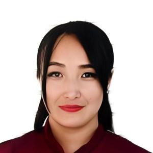 Эсенбаева Нураида Анарбековна, фельдшер - Бишкек