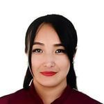 Эсенбаева Нураида Анарбековна, Фельдшер - Бишкек