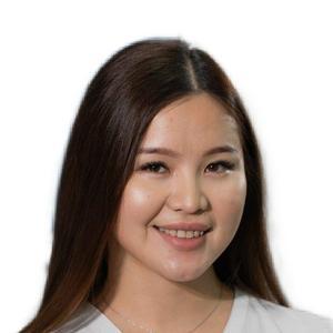 Ашимбаева Амина , стоматолог - Бишкек