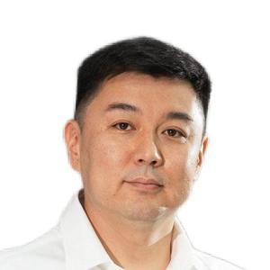 Темиркулов Нуржигит , стоматолог-хирург, стоматолог-имплантолог, стоматолог-ортопед - Бишкек