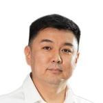 Темиркулов Нуржигит , Стоматолог-хирург, стоматолог-имплантолог, стоматолог-ортопед - Бишкек