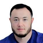 Шукуров Уран Азизбекович, Стоматолог-хирург, Стоматолог-имплантолог - Бишкек