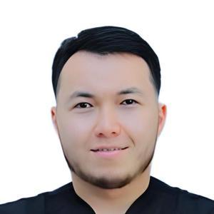 Шукуров Эрбол Азизбекович - фотография Шукуров Эрбол Азизбекович, стоматолог - Бишкек