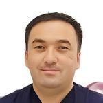 Баялиев Тимурлан Усупжанович, Стоматолог - Бишкек
