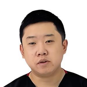 Югай Олег Эрикович, стоматолог - Бишкек