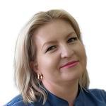 Кузнецова Елена Евгеньевна, Стоматолог - Бишкек