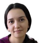 Мамедова Мадина Алиаскяргызы, Стоматолог-ортодонт, Детский ортодонт - Бишкек