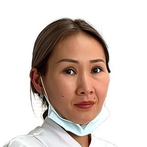 Кулукеева Аделайым Турдукуловна, стоматолог, стоматолог-ортопед - Бишкек