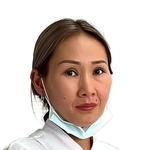 Кулукеева Аделайым Турдукуловна, Стоматолог, Стоматолог-ортопед - Бишкек