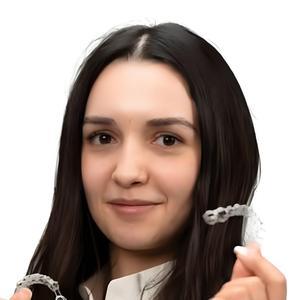 Мамедова Мадина Алиаскеровна, стоматолог-ортодонт - Бишкек