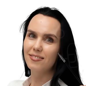 Муллахметова Олена Александровна - фотография Муллахметова Олена Александровна, стоматолог, детский стоматолог - Бишкек